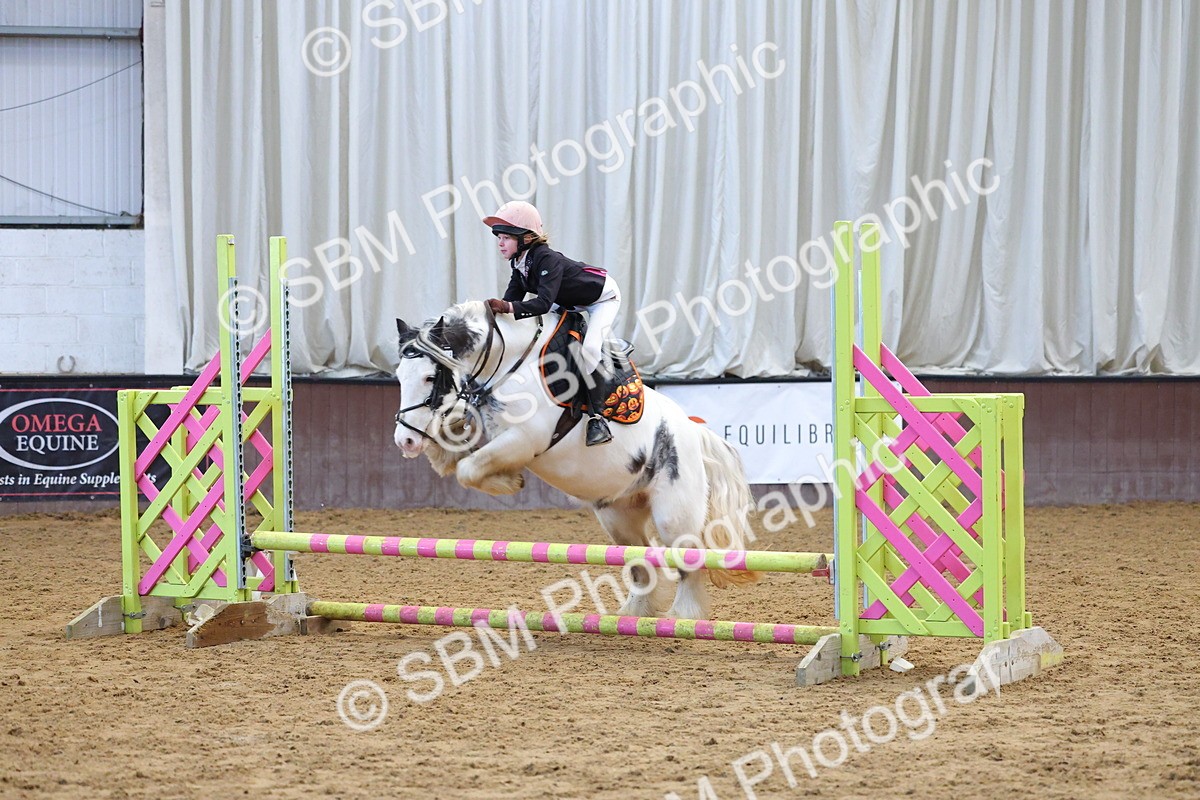 SBM_000579 - Class 3 - 60cm