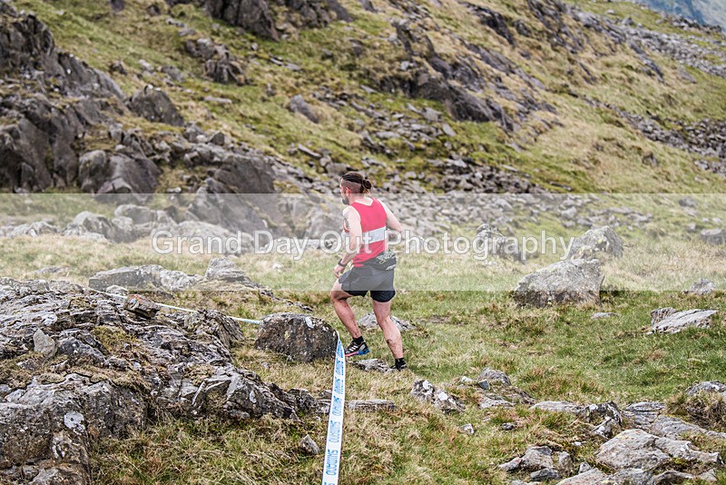 Glaramara-39 - Glaramara Fell Race Sunday 21st May 2023