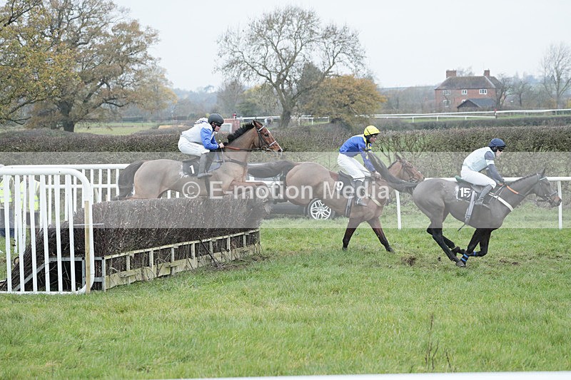 PtP 041222 0771 - Wheatland  Hunt PtP Chaddesley Corbett, Worcs 04/12/22