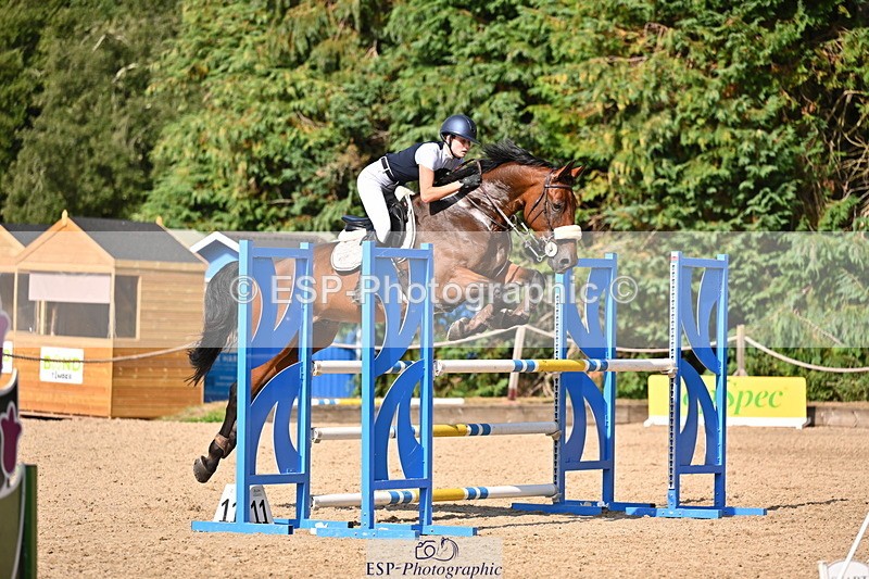 250817A-161858-05031 - Cls 23 Snr 1.15m Open