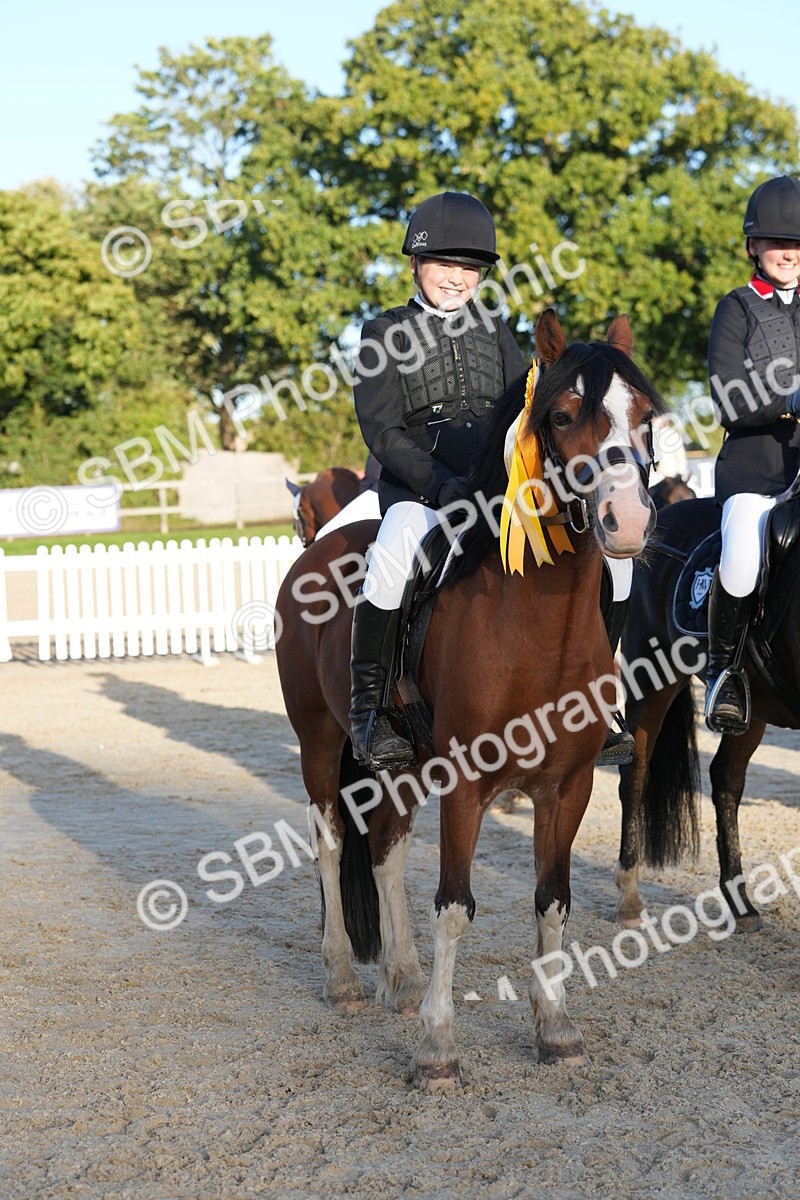 SBM_54058 - J8 - Junior Pony 65cm Championship