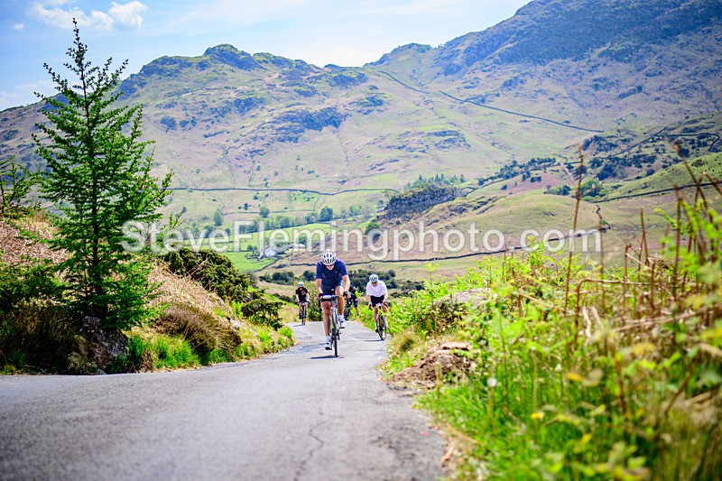 130342 - Blea Tarn Climb 13:00 - 14:00