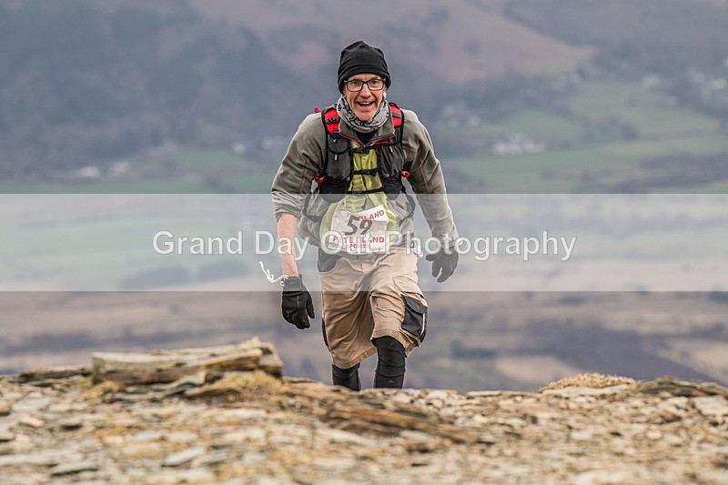 Coledale-777 - Coledale Horseshoe Fell Race Saturday 29th March 2025