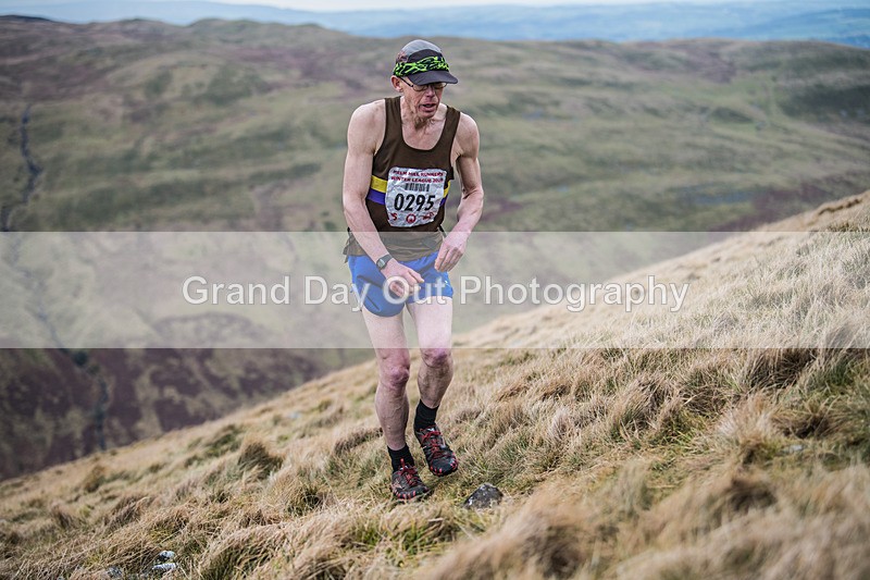 Barbondale-418 - Kendal Winter League Bardondale Junior & Senior Fell Races Sunday 8th February 2026