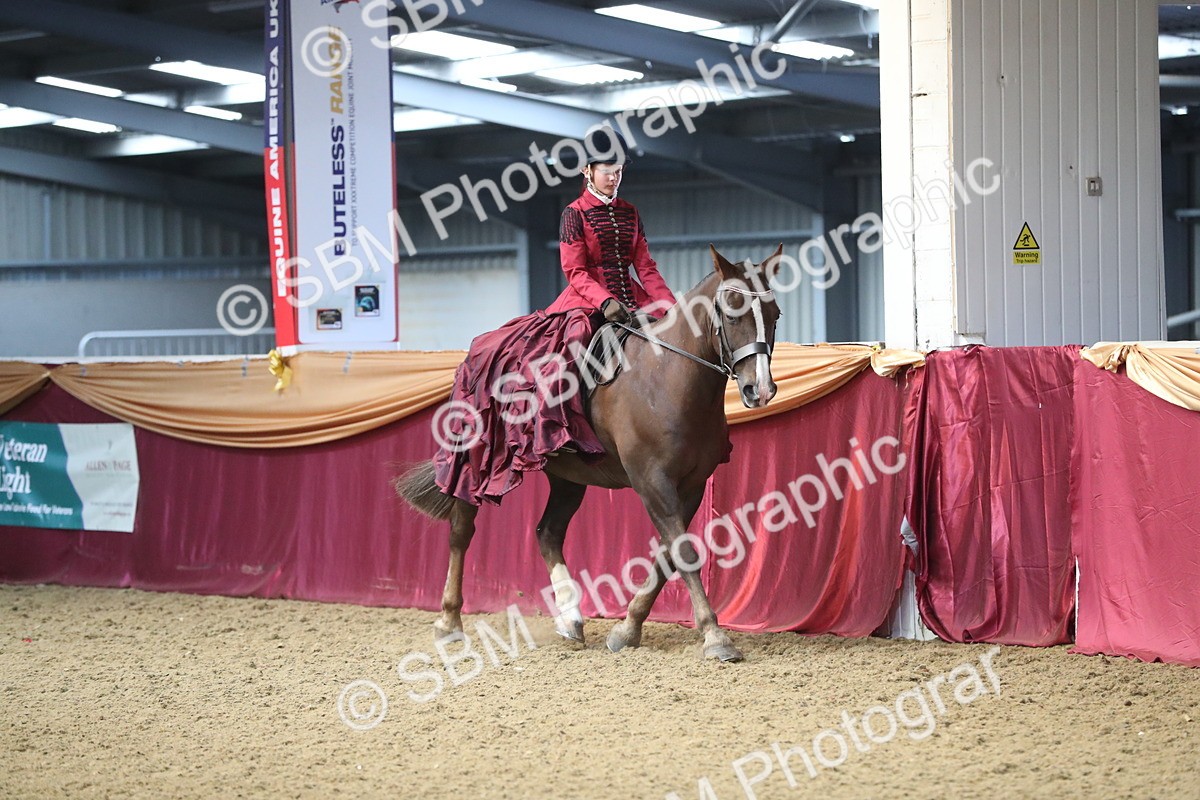 SBM_11230 - Class 104 Ridden Costume - Astride Junior