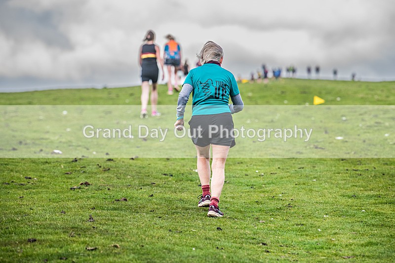 Hay-O-361 - Hay-O Trail Race Tuesday 19th May 2026