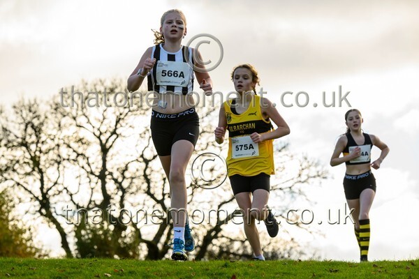 NatRel25-913292 - Young Female Set One