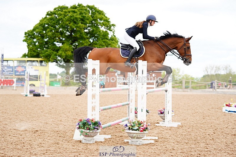 240524A-121806-03453 - Cls 15 Foxhunter