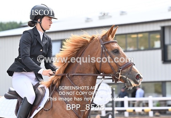 BPP_8548 - CLASS 19 SAT Senior 1.05m Open