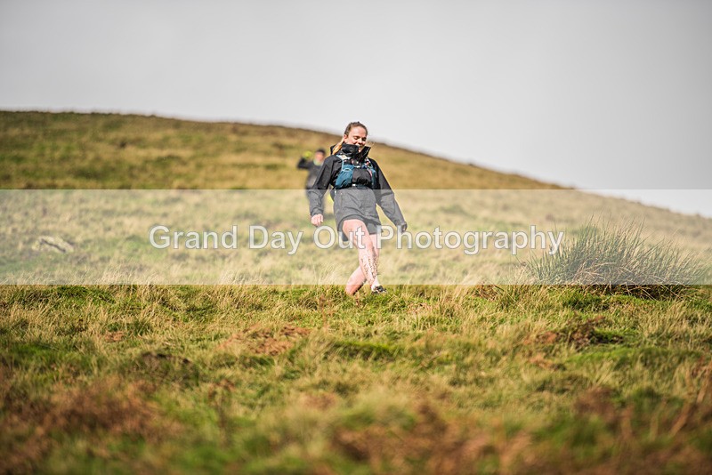 Wasdale Show-812 - Wasdale Head Show Fell Races (Junior & Senior) Saturday 14th October 2023