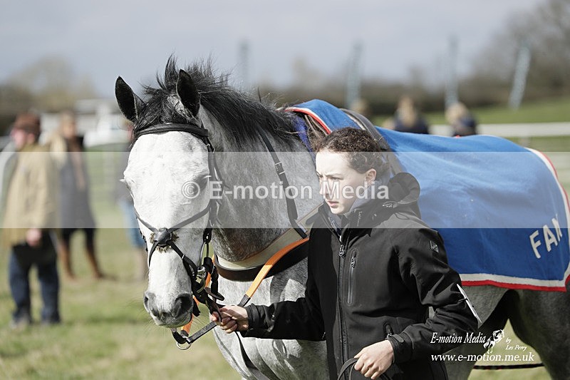 PtP 190323 208 - Oakley Hunt Point-to-Point Brafield-On-The-Green 19/03/23