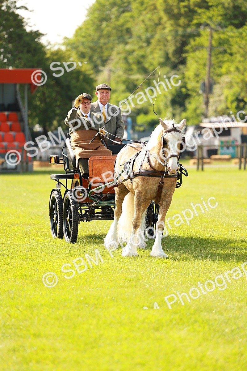 SBM_00310 - Class 1 - Private Driving