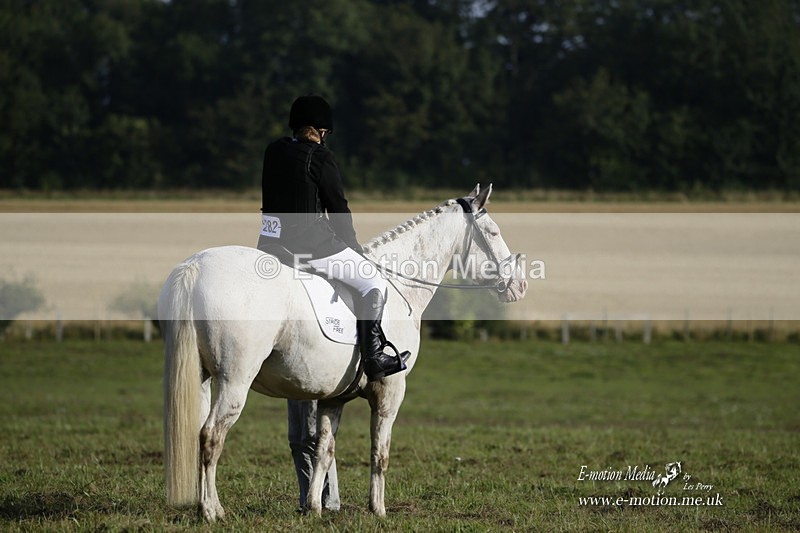 BVRC 120921 13 - Bourne Valley Riding Club UA Dressage & Show Jumping 12/09/21