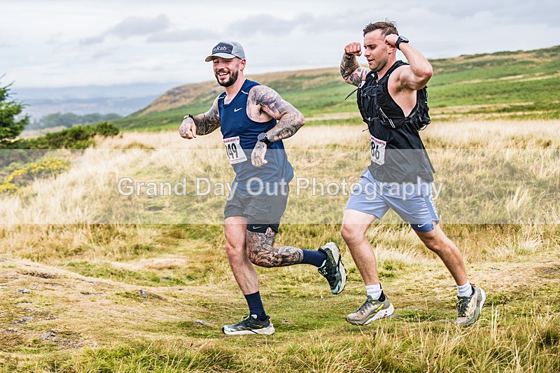 Lowther-241 - Lowther Lakeland Fell & Trail Race Sunday 9th August 2026