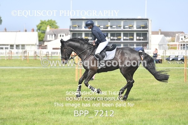BPP_7212 - CLASS 3 Andrew Hamilton Coach, RHS Foxhunter Championship Qualifier