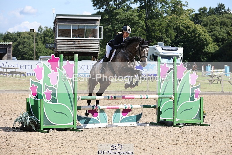 250703A-101609-00905 - Cls 6 Snr British Novice and 90cm Open