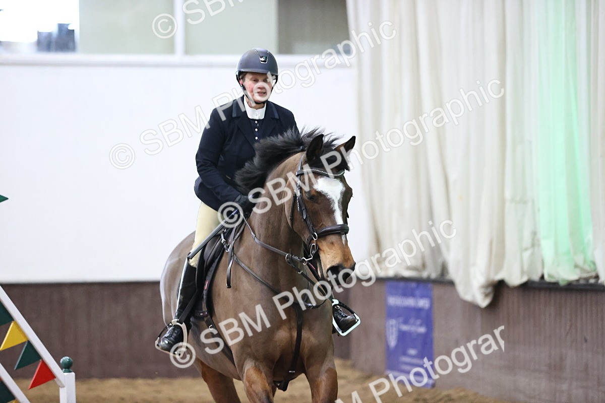 SBM_007250 - Class 22 - Senior  - 1.05m