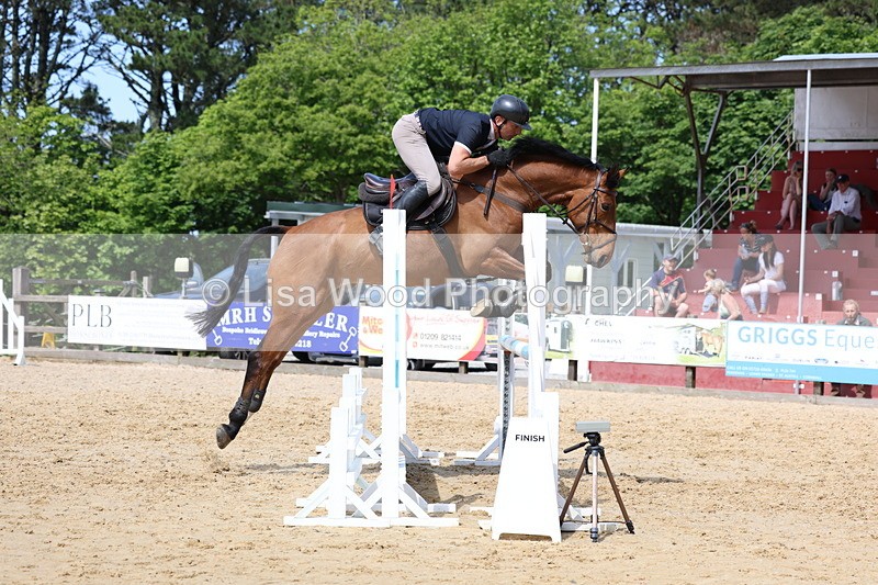 3E7A6743 - Class 6: Pendarves Equestrian Accumulator