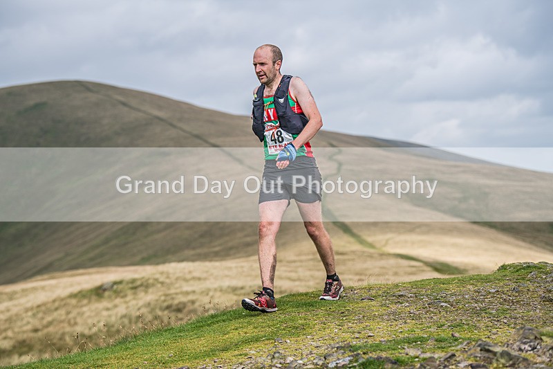 Sedbergh-704 - Sedbergh Hills Fell Race Sunday 18th August 2024