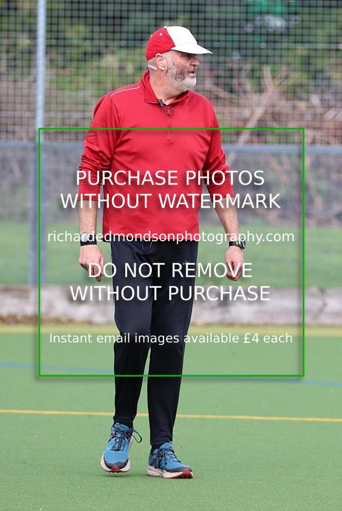 IMG_9009 - Kendal Ladies Hockey v Wilmslow