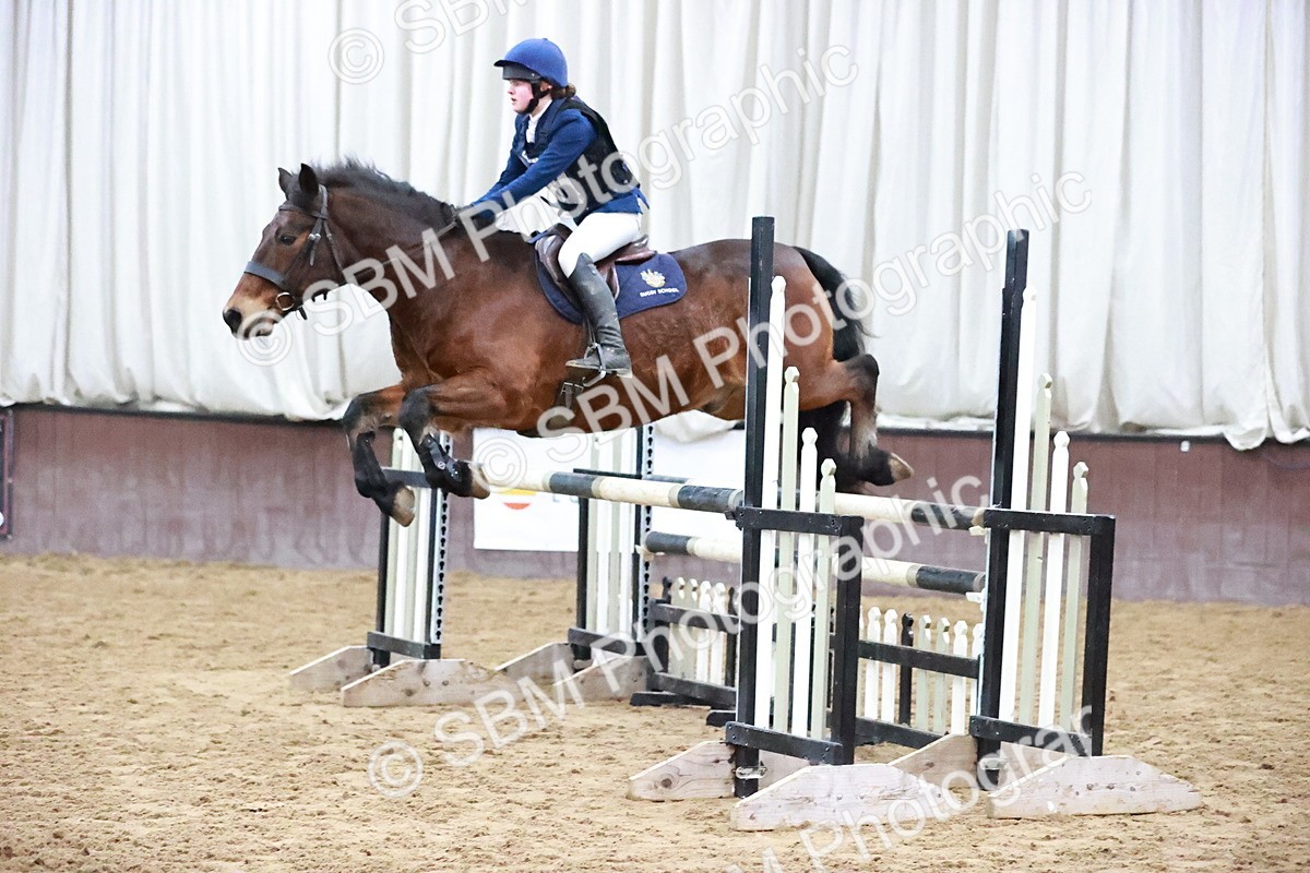 SBM_001411 - Class 4 - 1.00m