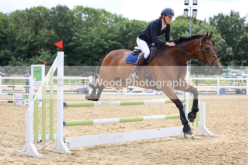 3E7A0556 - Class 10: 95cm National Amateur Championship Qualifier