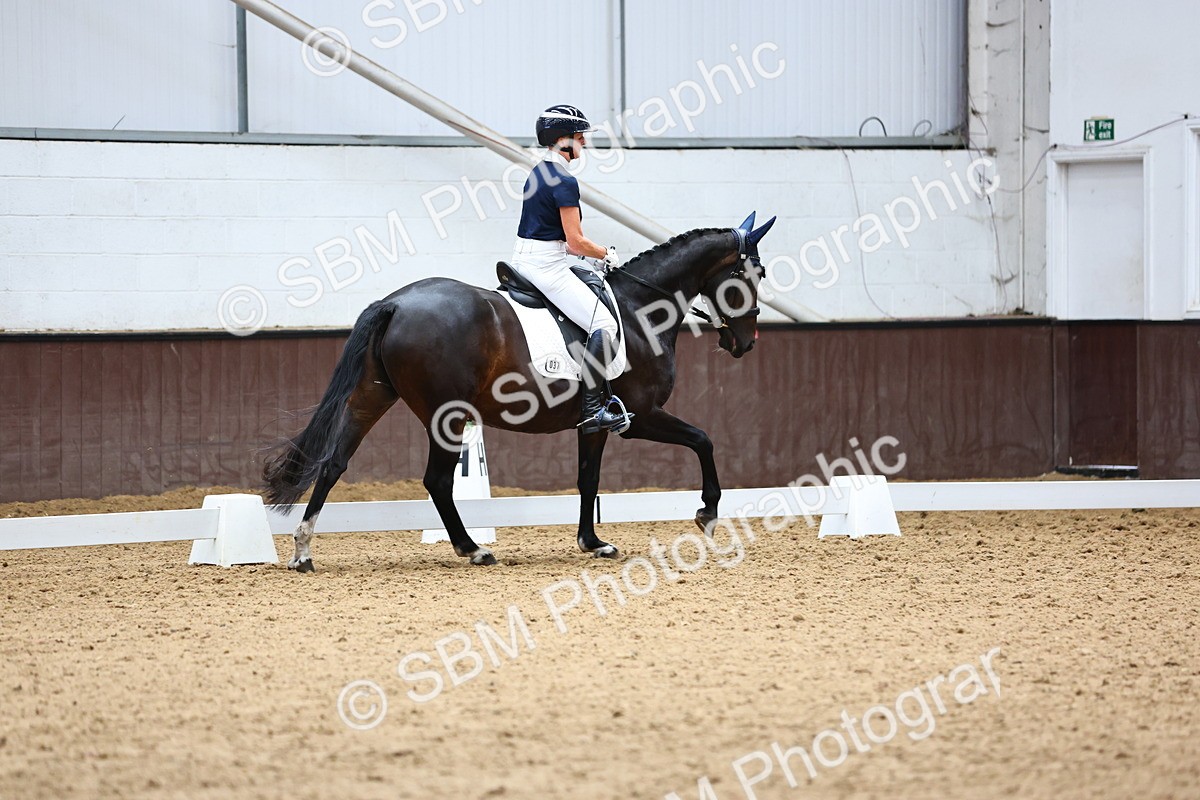 SBM_018022 - Class 5 - Novice FSM