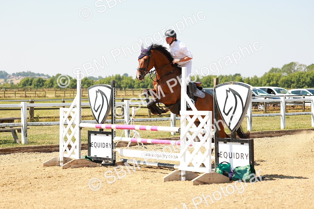 SBM_000711 - Class 3 - Senior Discovery - 1.00m