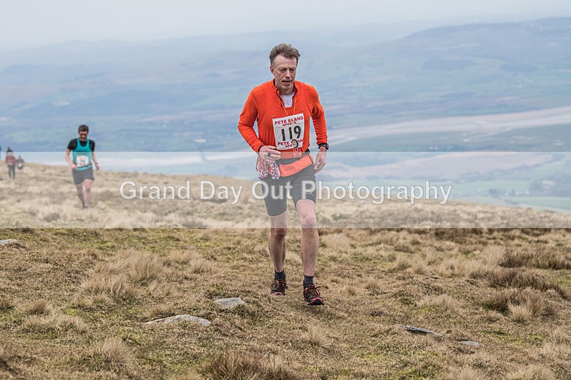 Black Combe-1313 - Black Combe Fell Race Saturday 4th March 2023