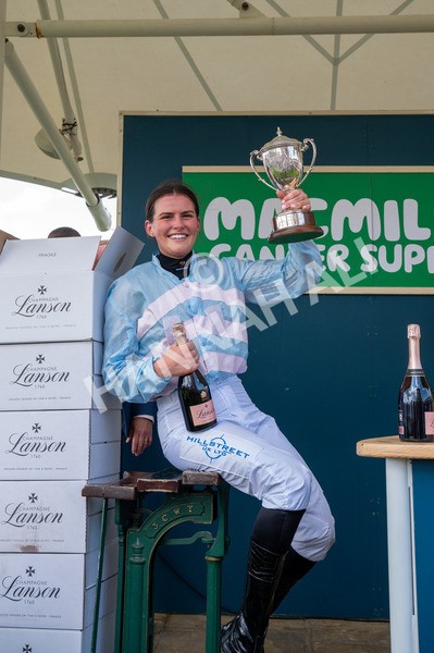 140625-Race 2-My Dream World-9520 - Race 2 2.25pm Queen Mother's Cup Handicap