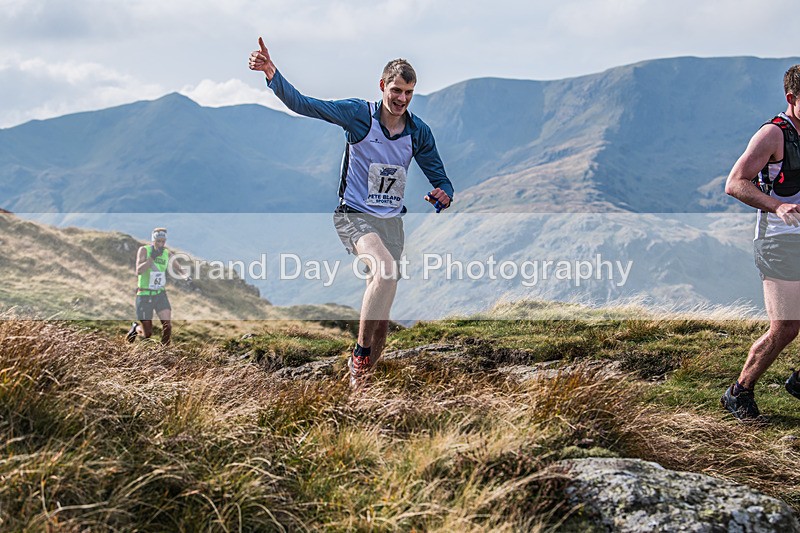 HBMR-Leg 4-174 - Hodgson Brothers Mountain Relay Leg 4 Saturday 5th October 2024