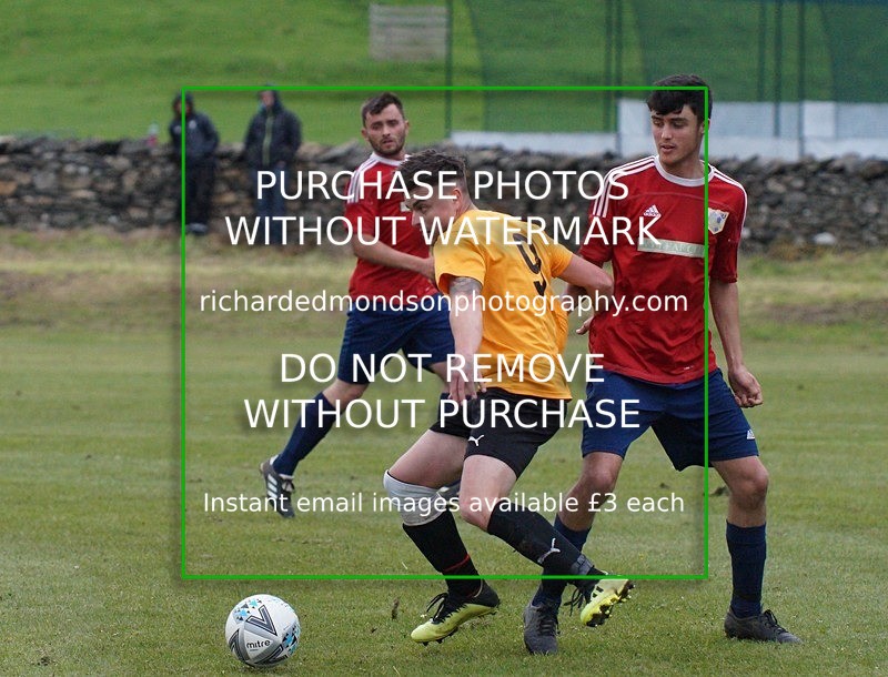 DSC08816 - Kirkby Stephen v Kendal United Reserves
