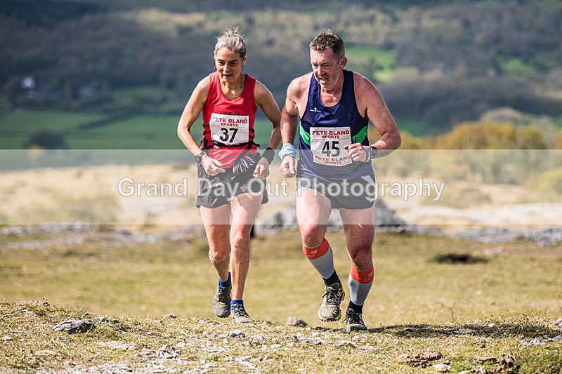Dean Barwick-252 - Dean Barwick Dash Fell Race Sunday 19th April 2026