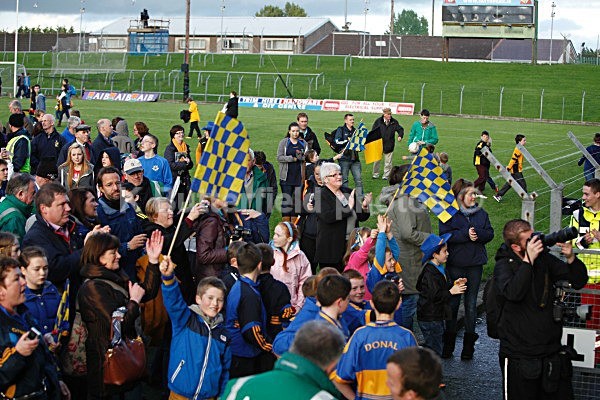  - Summerhill WINS Keegan Cup 2013