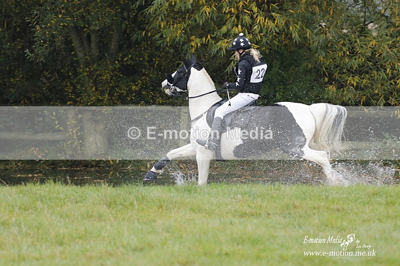 WWHT 171021 0522 - Novice Restricted (0.80m)  17/10/21