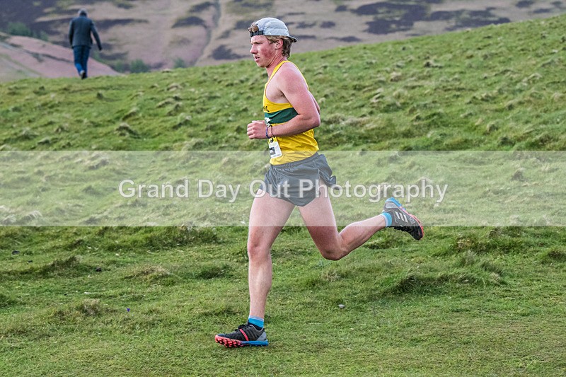 Latrigg-38 - Latrigg Fell Race Wednesday 13th May 2026