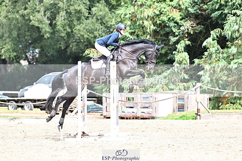 250829A-132542-01760 - Cls 8 95cm Amateur Quali