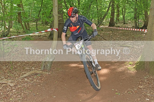 825 - MTB East Round 6 Potash 1st June 2025 10:30 Female Adult Elite+Female U14/U16Juv/Youth Race