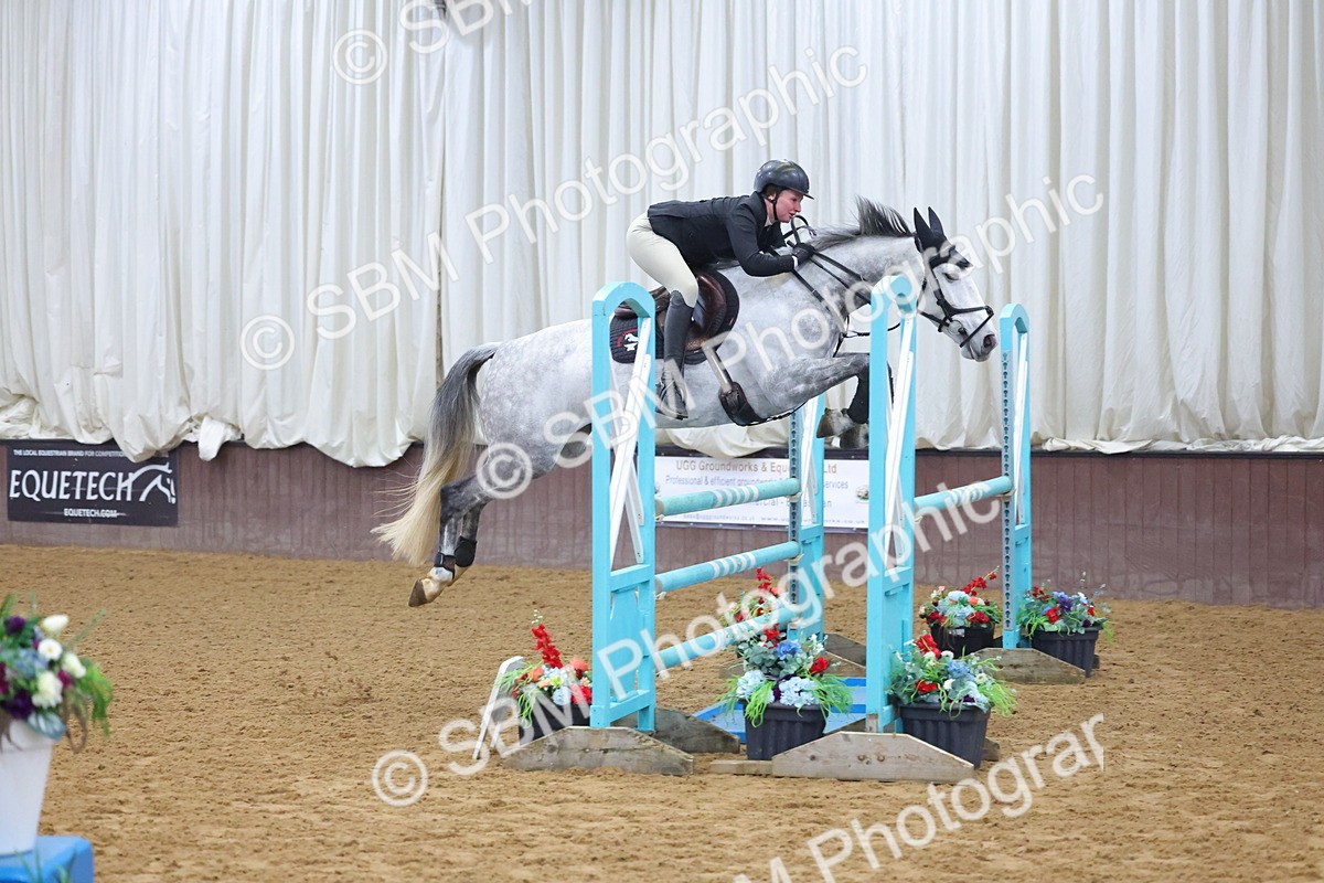 SBM_002411 - Class 16 - The WB Equiline Star Championship Qualifier (1.10m)