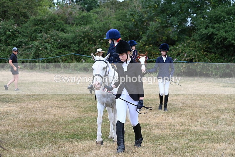 WJ7_9972 - Class 1 Lead Rein Pony
