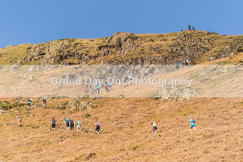 Elterwater-545 - Kendal Winter League Races Elterwater Sunday 24th March 2024