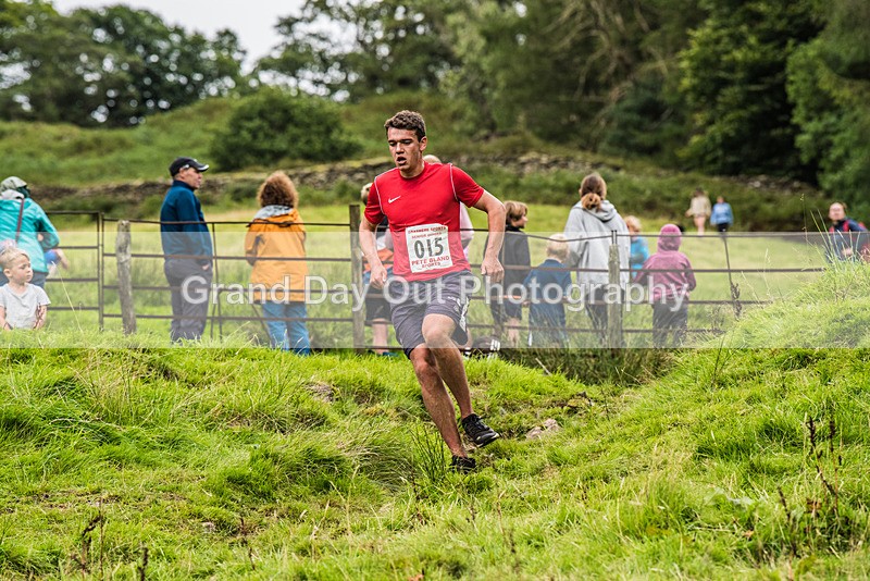 Grasmere-861 - Grasmere Sports Junior & Senior Fell Races Sunday 27th August 2023
