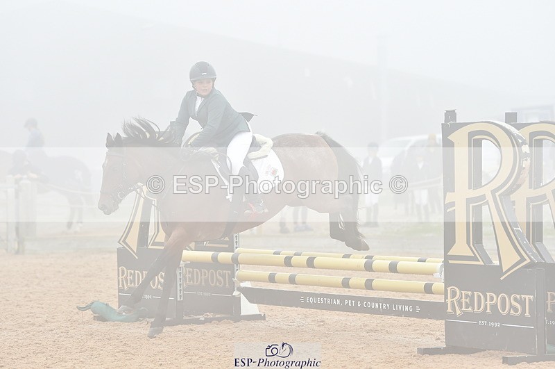 230902A-102938-00395 - Cls 2A Pony Small 70cm