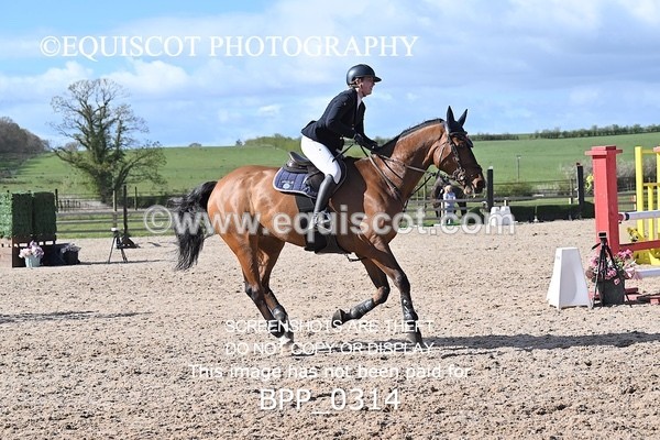 BPP_0314 - CLASS 21 SUN Senior 1.05m Open