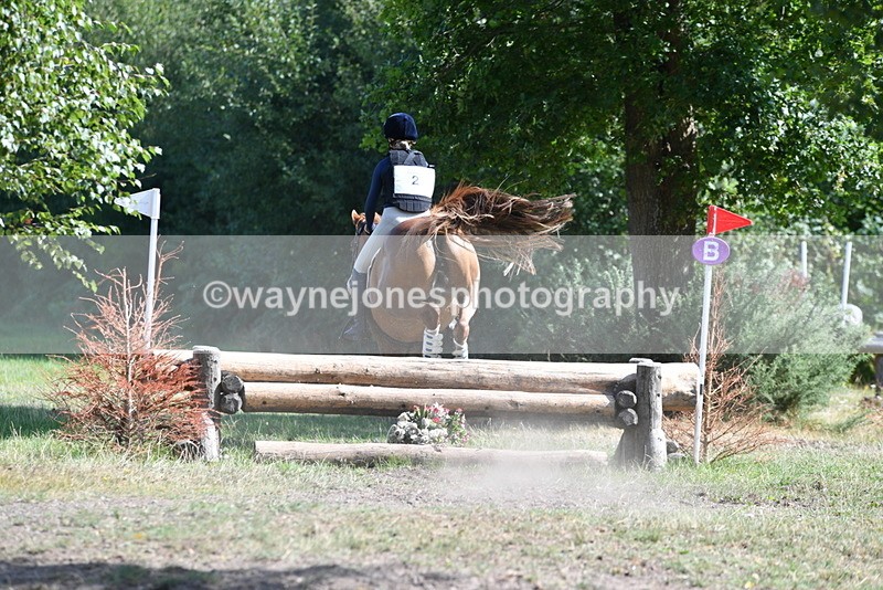 WJ5_2163 - XC Time 10:54 to 11:14