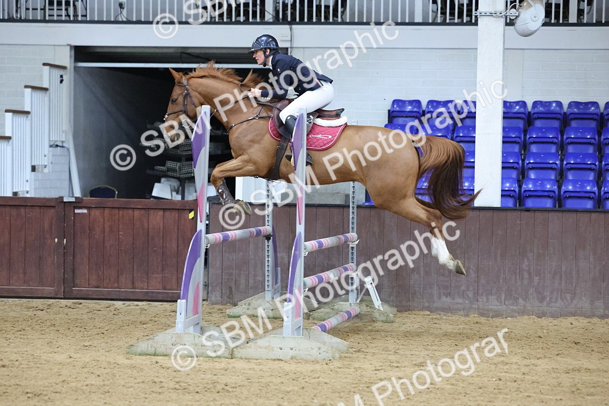 SBM_000299 - Class 2 - Senior British Novice - 90cm