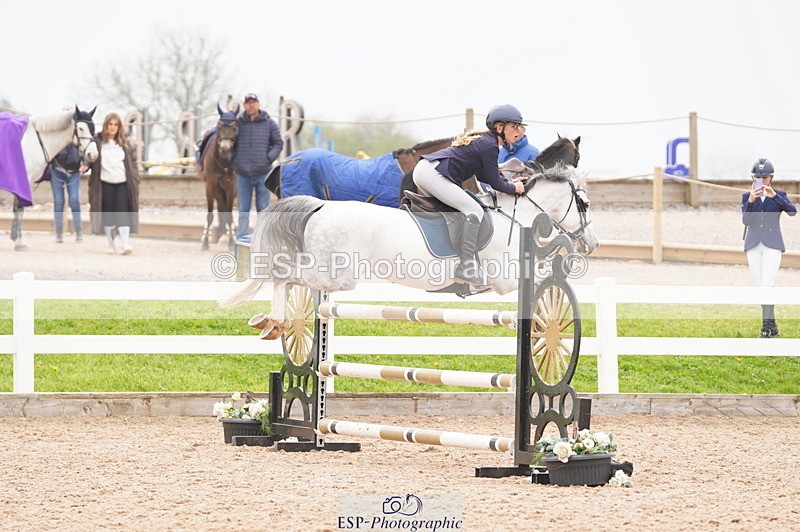 240506A-102900-08308 - Cls 13 Winter Summer 128cm & 138cm