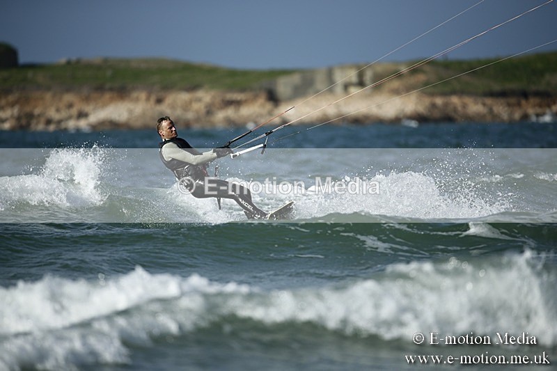 KS 120414 51 - Kite Surf Vazon 12/04/14