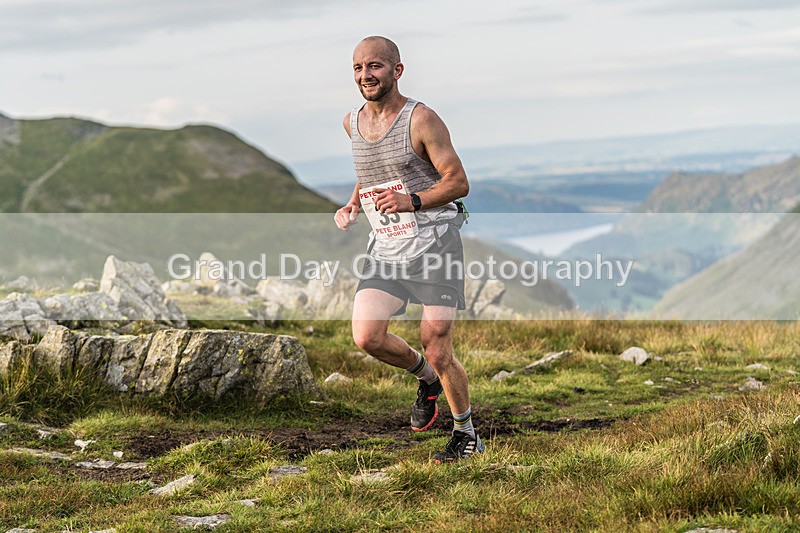 Seat Sandal-99 - Seat Sandal Fell Race Wednesday 17th July 2024