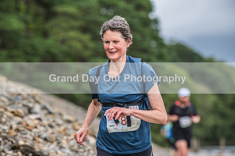 Borrowdale-376 - High Terrain Events Borrowdale Trail Half Marathon Sunday 18th August 2024